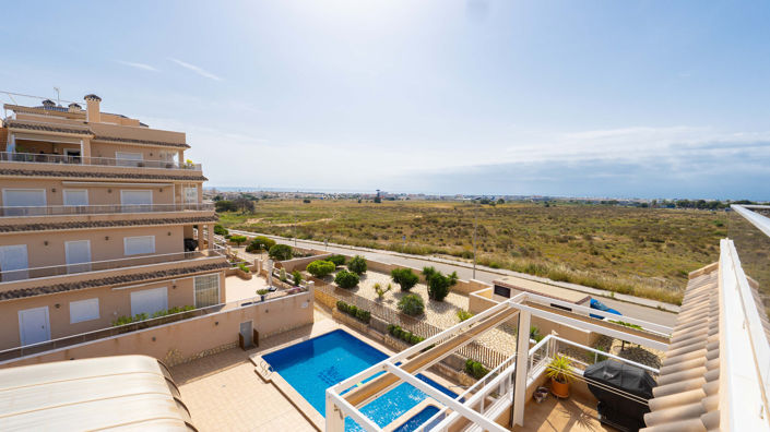 Image No.4-Appartement de 3 chambres à vendre à Orihuela Costa