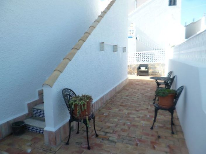 Image No.22-Villa de 5 chambres à vendre à Villamartin