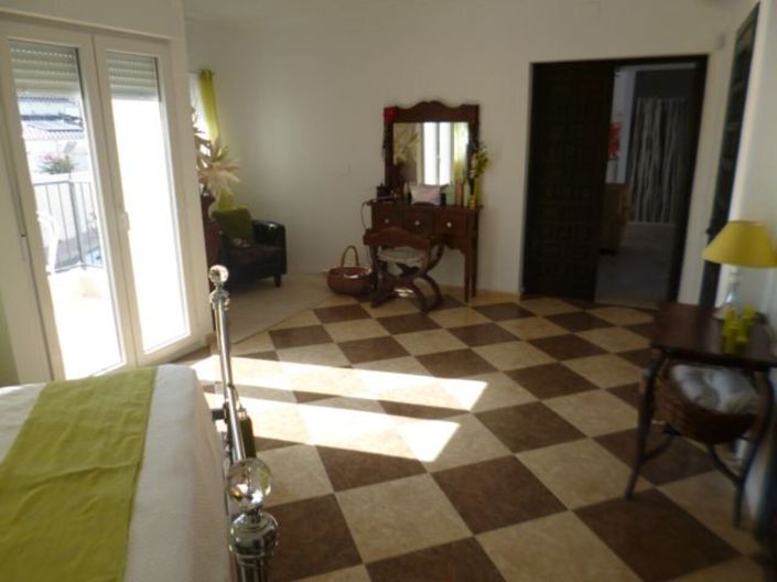 Image No.25-Villa de 5 chambres à vendre à Villamartin