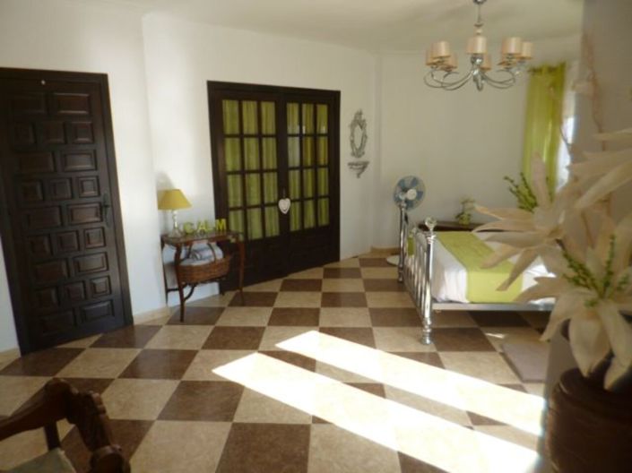 Image No.26-Villa de 5 chambres à vendre à Villamartin