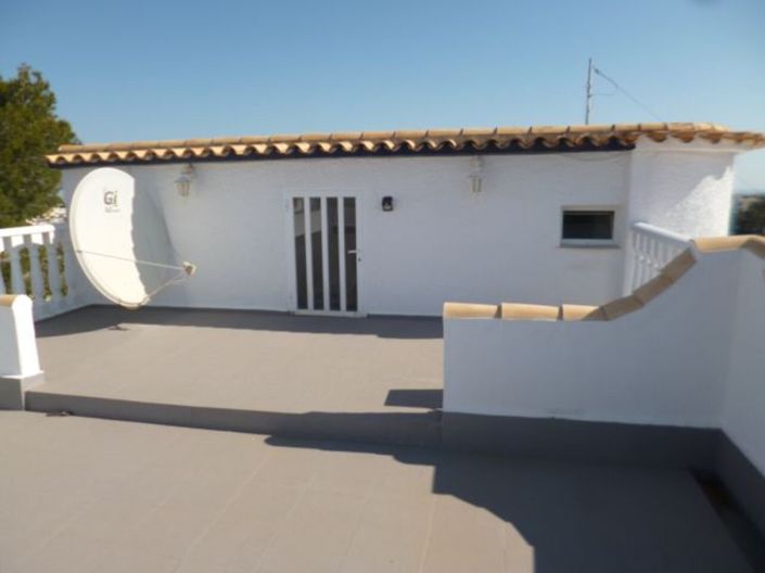 Image No.37-Villa de 5 chambres à vendre à Villamartin