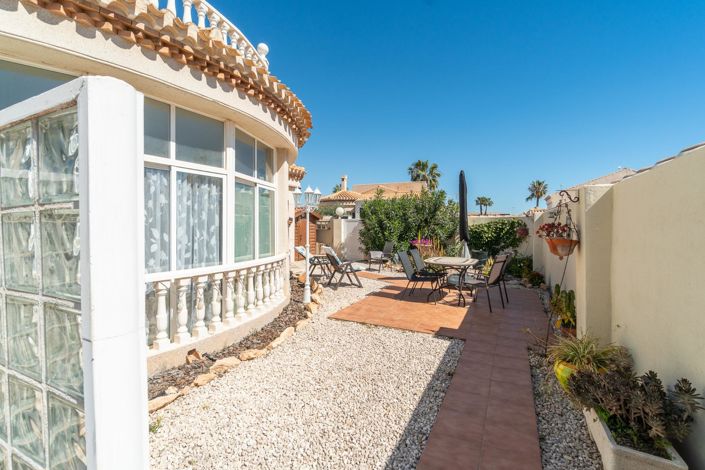 Image No.42-3 Bed Villa for sale