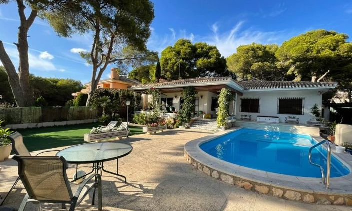 Image No.3-6 Bed Villa for sale