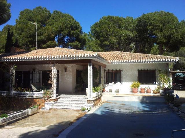 Image No.5-6 Bed Villa for sale