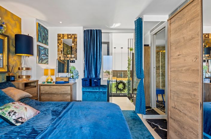 Image No.24-3 Bed Apartment for sale