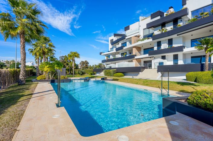 Image No.44-3 Bed Apartment for sale