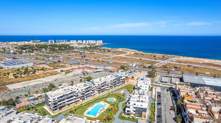 Image No.47-3 Bed Apartment for sale