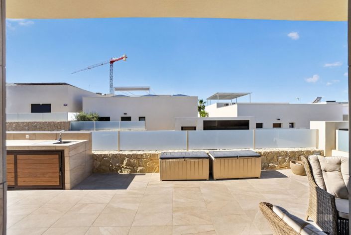 Image No.20-3 Bed Villa for sale