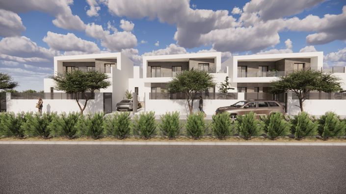 Image No.4-3 Bed Townhouse for sale