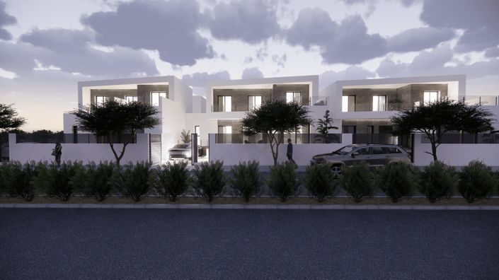 Image No.5-3 Bed Townhouse for sale