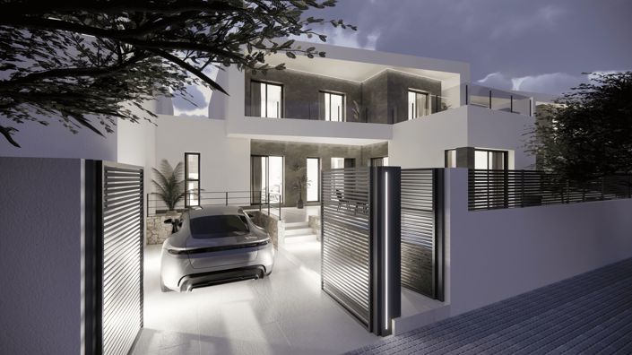 Image No.8-3 Bed Townhouse for sale