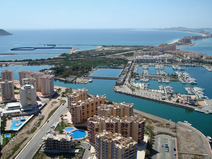 Image No.3-3 Bed Apartment for sale