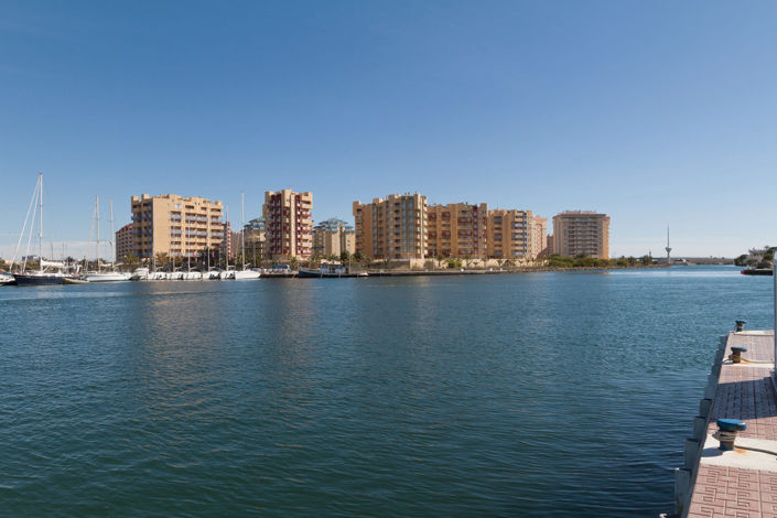 Image No.4-3 Bed Apartment for sale