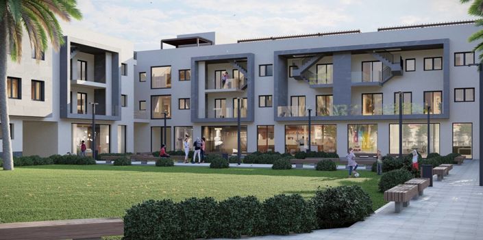 Image No.3-3 Bed Apartment for sale