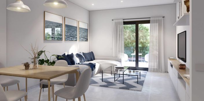 Image No.5-3 Bed Apartment for sale