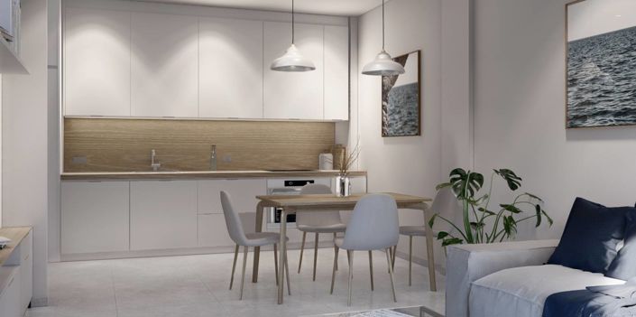 Image No.6-3 Bed Apartment for sale