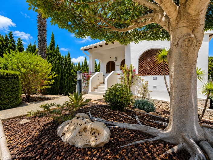 Image No.31-4 Bed Villa for sale