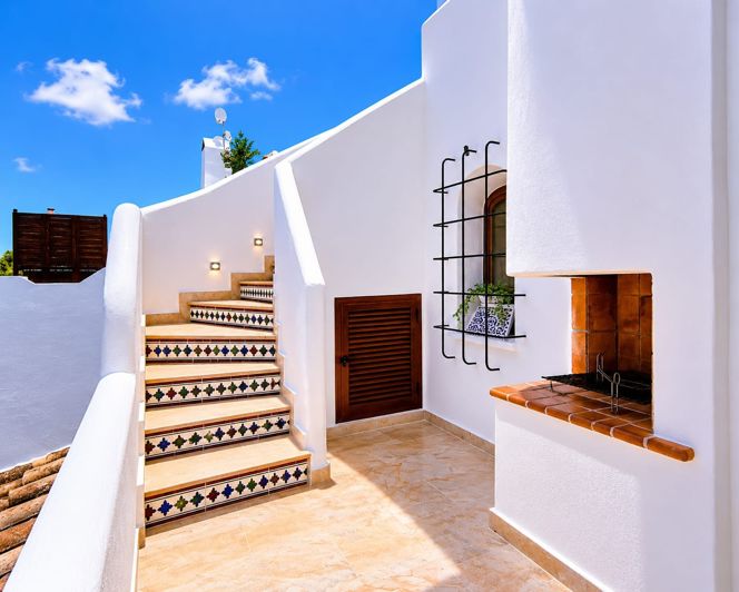 Image No.8-4 Bed Villa for sale