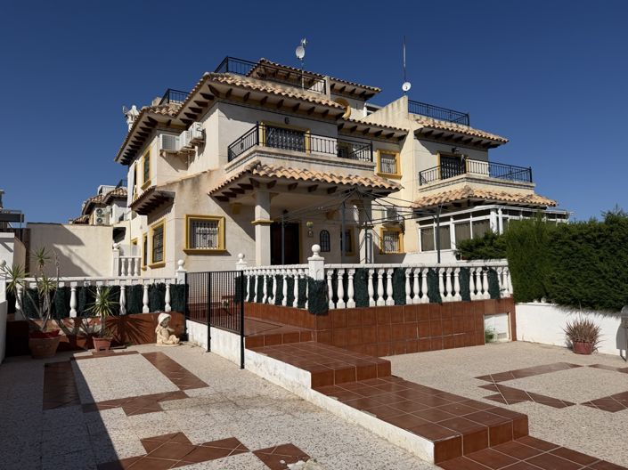 Image No.25-Propriété de 3 chambres à vendre à Playa Flamenca