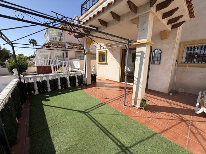 Image No.3-Propriété de 3 chambres à vendre à Playa Flamenca