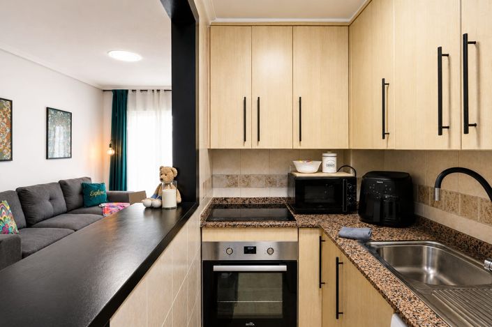 Image No.14-2 Bed Apartment for sale