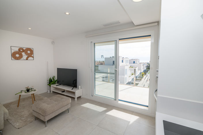 Image No.11-1 Bed Apartment for sale