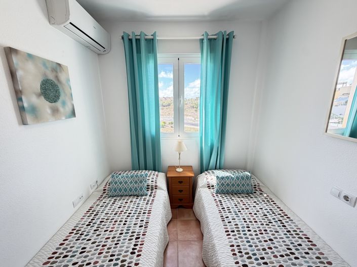 Image No.10-Appartement de 2 chambres à vendre à Villamartin