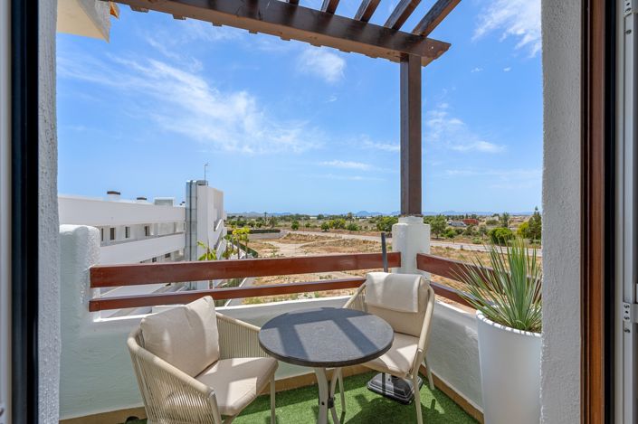 Image No.16-1 Bed Apartment for sale