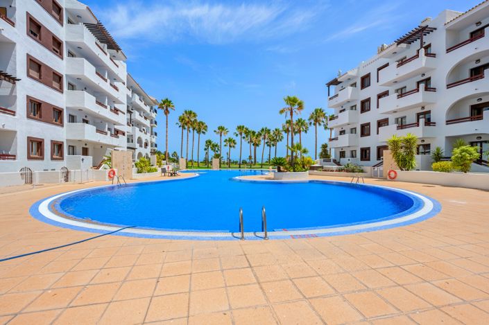 Image No.20-1 Bed Apartment for sale