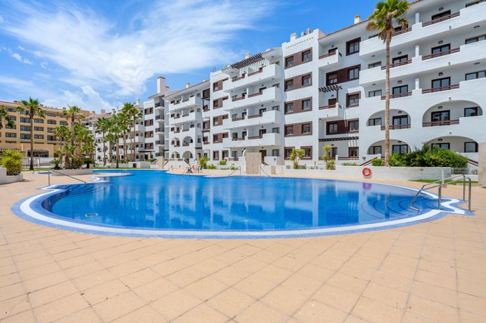Image No.22-1 Bed Apartment for sale