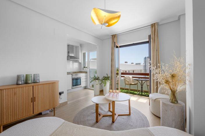 Image No.3-1 Bed Apartment for sale