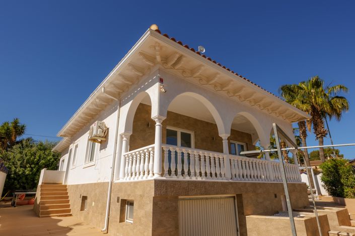 Image No.22-Villa de 5 chambres à vendre à Ciudad Quesada