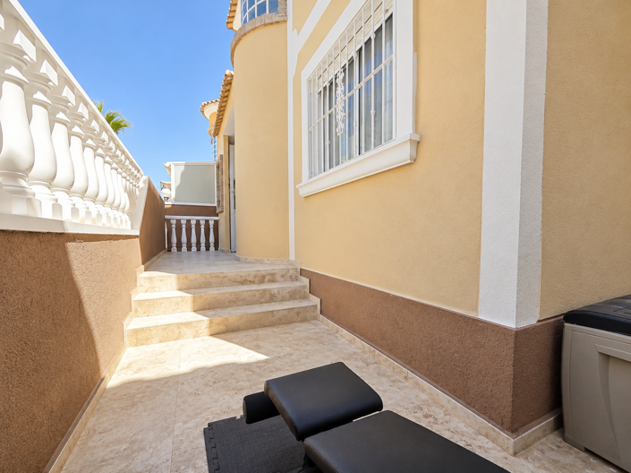 Image No.32-Villa de 3 chambres à vendre à Orihuela Costa