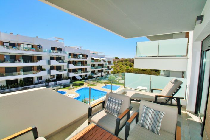 Image No.18-2 Bed Apartment for sale