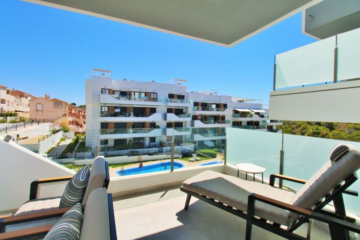 Image No.19-2 Bed Apartment for sale
