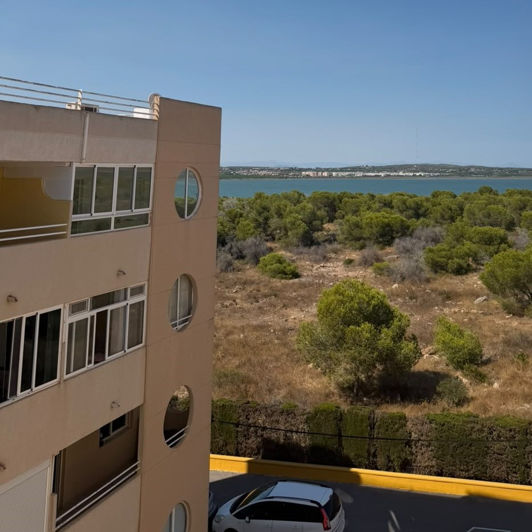 Image No.9-Appartement de 2 chambres à vendre à Torrevieja