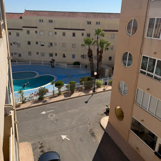 Image No.10-Appartement de 2 chambres à vendre à Torrevieja