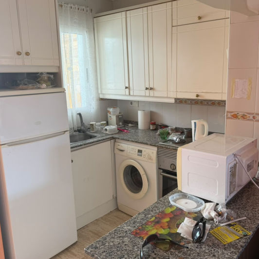 Image No.3-Appartement de 2 chambres à vendre à Torrevieja