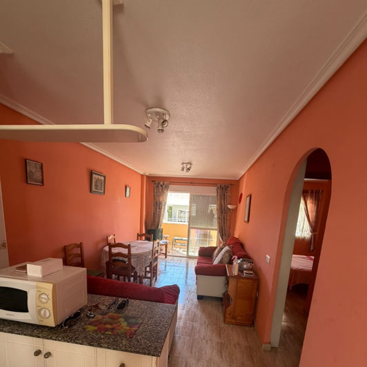 Image No.5-Appartement de 2 chambres à vendre à Torrevieja