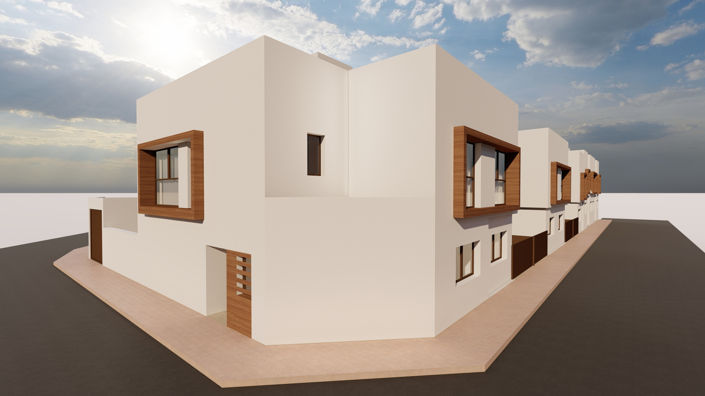 Image No.5-3 Bed Townhouse for sale
