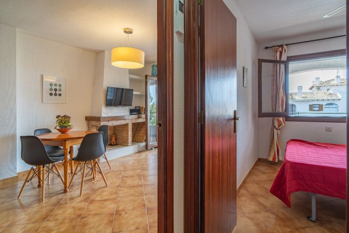 Image No.10-Appartement de 2 chambres à vendre à Orihuela Costa