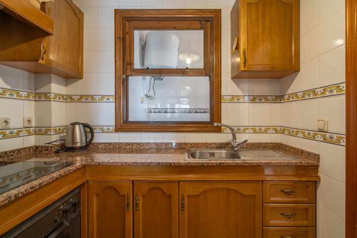 Image No.13-Appartement de 2 chambres à vendre à Orihuela Costa