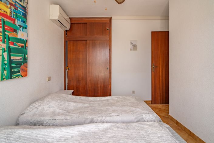 Image No.21-Appartement de 2 chambres à vendre à Orihuela Costa