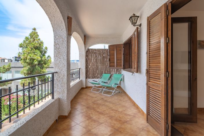 Image No.23-Appartement de 2 chambres à vendre à Orihuela Costa