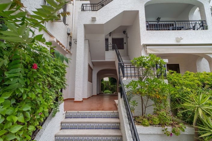 Image No.4-Appartement de 2 chambres à vendre à Orihuela Costa