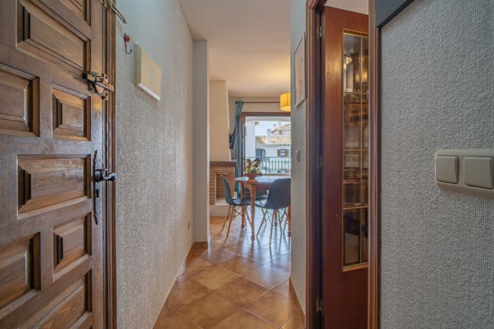 Image No.5-Appartement de 2 chambres à vendre à Orihuela Costa