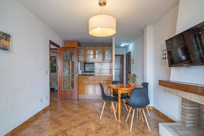 Image No.6-Appartement de 2 chambres à vendre à Orihuela Costa