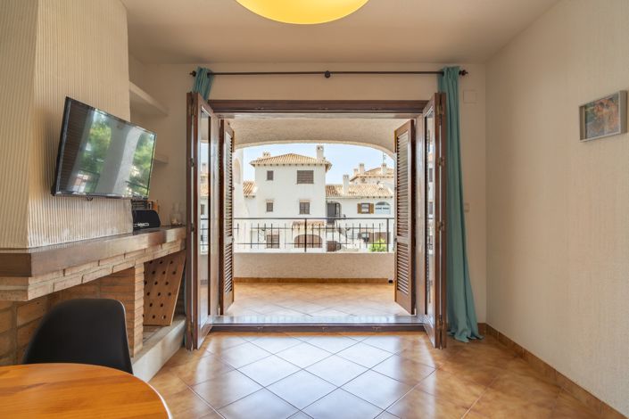 Image No.8-Appartement de 2 chambres à vendre à Orihuela Costa