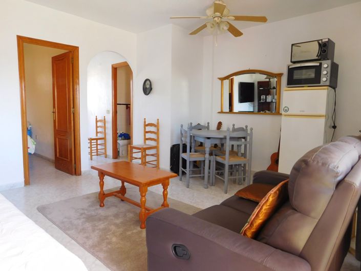 Image No.18-Appartement de 1 chambre à vendre à Villamartin