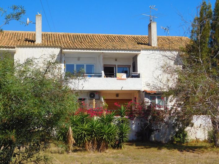 Image No.4-Appartement de 1 chambre à vendre à Villamartin